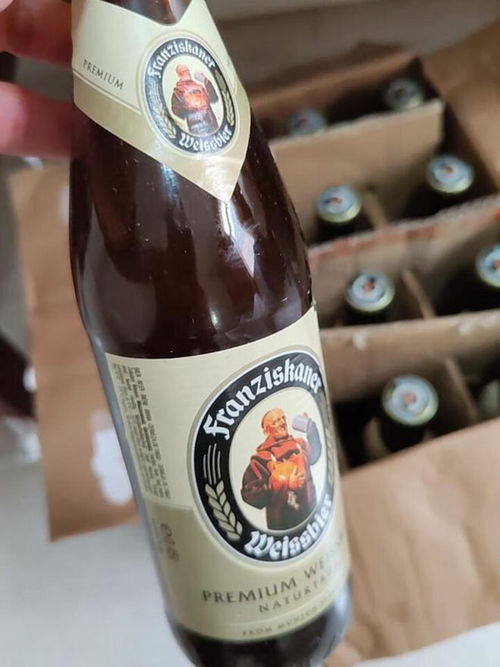 2023年夏季值得囤的5款好啤酒 麥香濃郁酒味清爽，性價(jià)比高