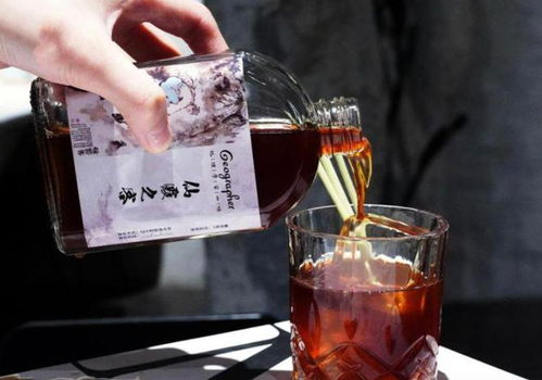 咖啡特調(diào)喝起來(lái)吧！虹口推薦這些含酒精特調(diào)