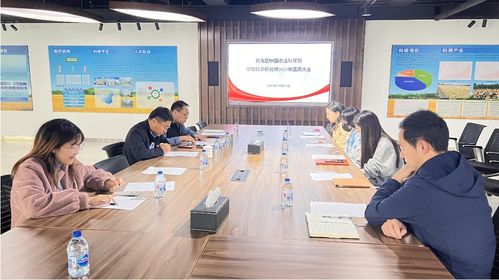 中國農(nóng)業(yè)科學(xué)院作物科學(xué)研究所 推動(dòng)農(nóng)業(yè)科技創(chuàng)新的核心力量