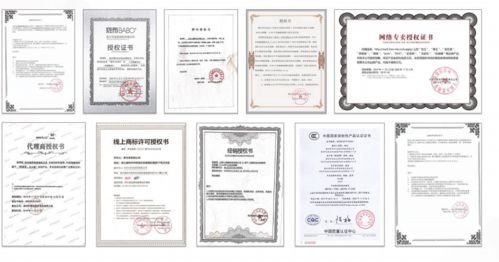 突發重拳出擊，五大巨頭慘遭嚴處，今夜全球無眠 網絡技術服務領域風暴開啟